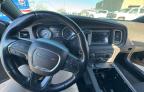 2018 Dodge Charger Police en Venta en Oklahoma City, OK - Minor Dent/Scratches