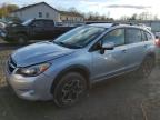 2014 Subaru Xv Crosstrek 2.0 Limited продається в York Haven, PA - Front End