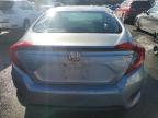 2016 Honda Civic Lx for Sale in Exeter, RI - Side
