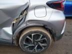 2020 TOYOTA C-HR DESIG for sale at Copart SANDY