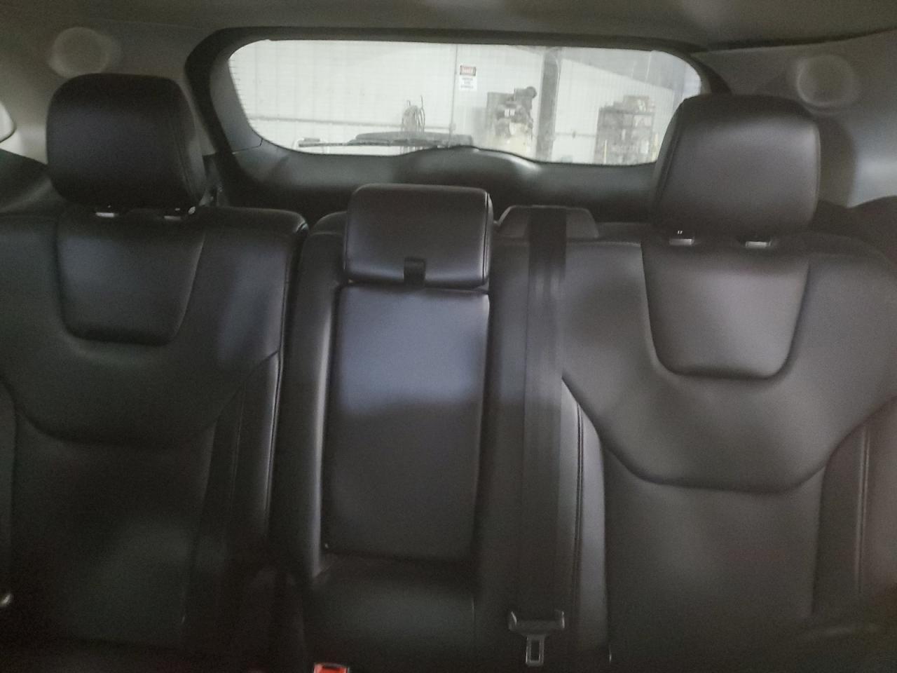 2018 Ford Edge - Image 10