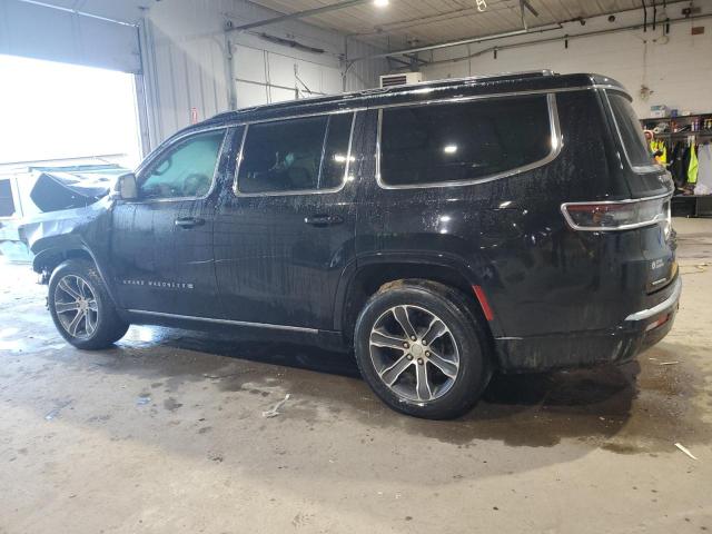  JEEP GRAND WAGO 2022 Черный