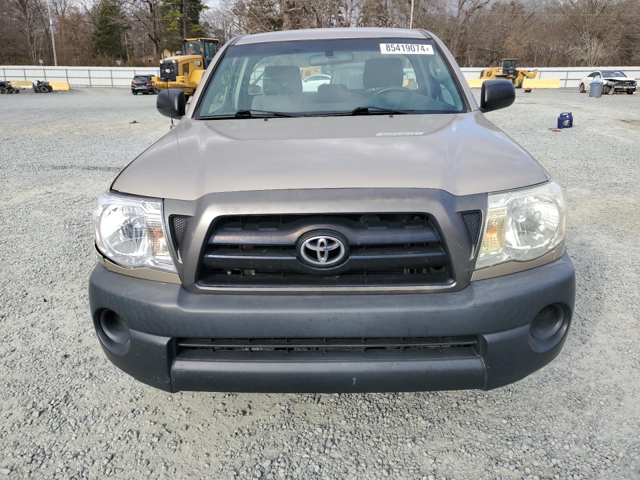 2008 Toyota Tacoma - Image 5