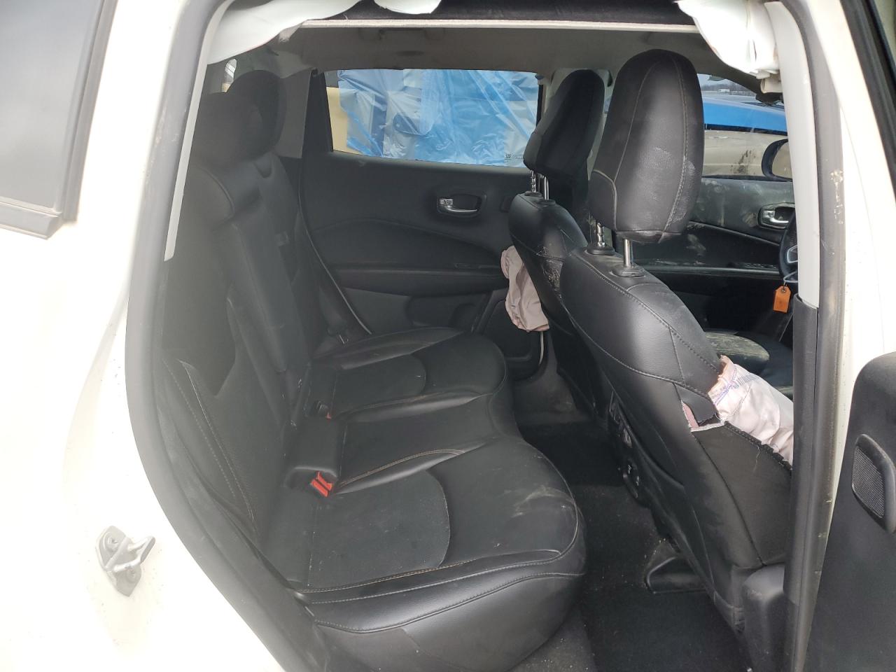 2021 Jeep Compass - Image 11
