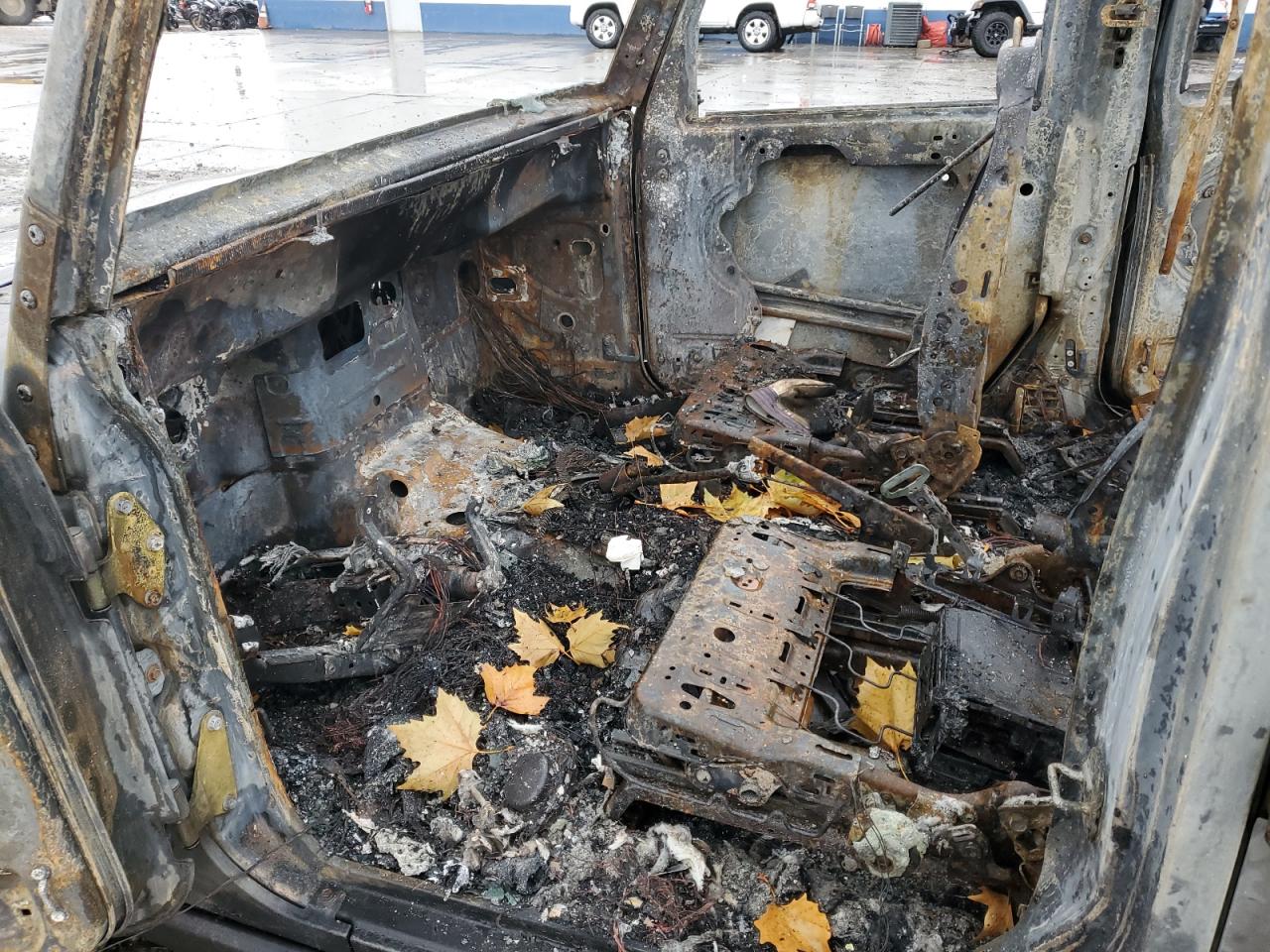 2010 Jeep Wrangler - Image 7