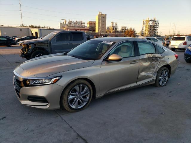  HONDA ACCORD 2018 Цвет загара