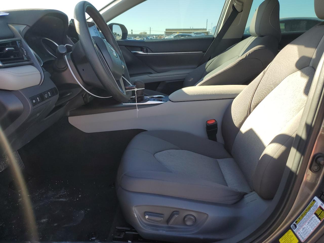 2021 Toyota Camry - Image 7