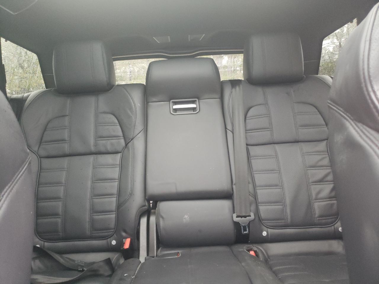 2014 Land Rover Range Rover - Image 10