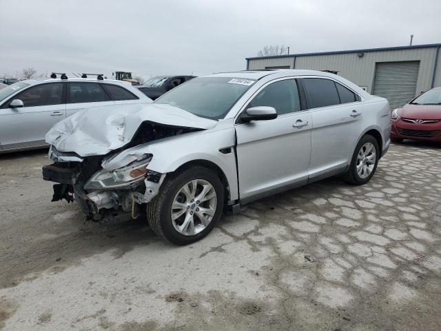 2010 Ford Taurus Sel