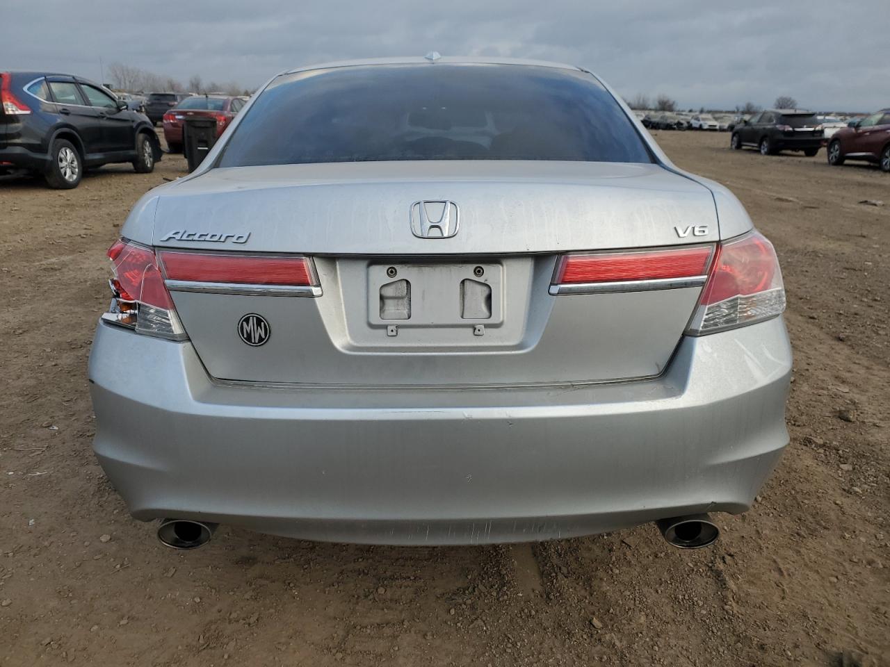 2012 Honda Accord - Image 6