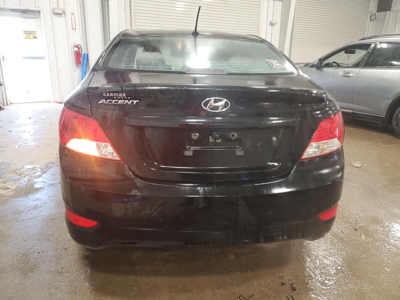 2014 Hyundai Accent - Image 6