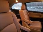 2022 Honda Odyssey Ex продається в Ellwood City, PA - All Over