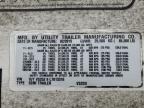 2020 Utility Trailer للبيع في Sacramento، CA - Vandalism