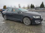 2017 Lincoln Mkz Premiere zu verkaufen in Eugene, OR - Vandalism