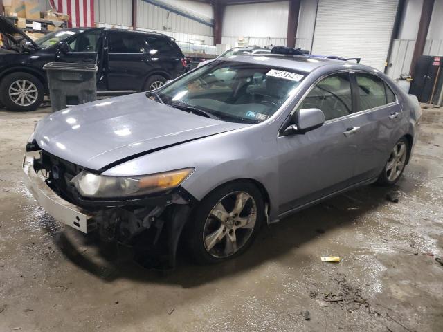 2012 Acura Tsx