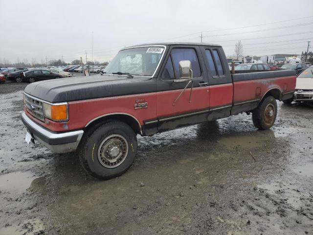 1988 Ford F250 