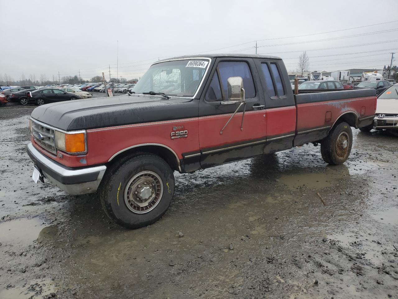 1988 Ford F250 - Image 1