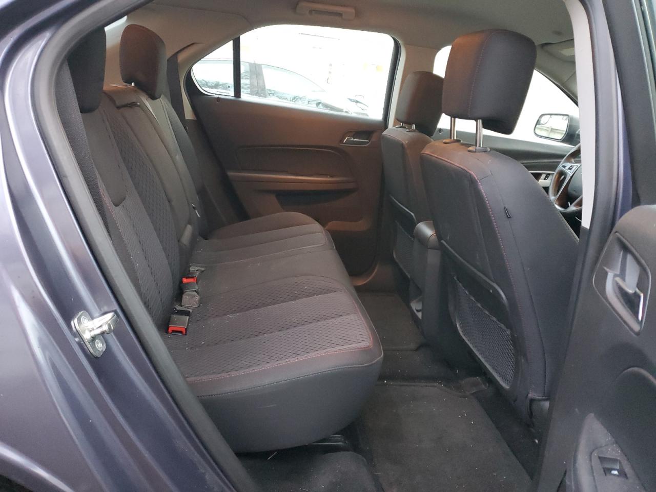 2013 Chevrolet Equinox - Image 11