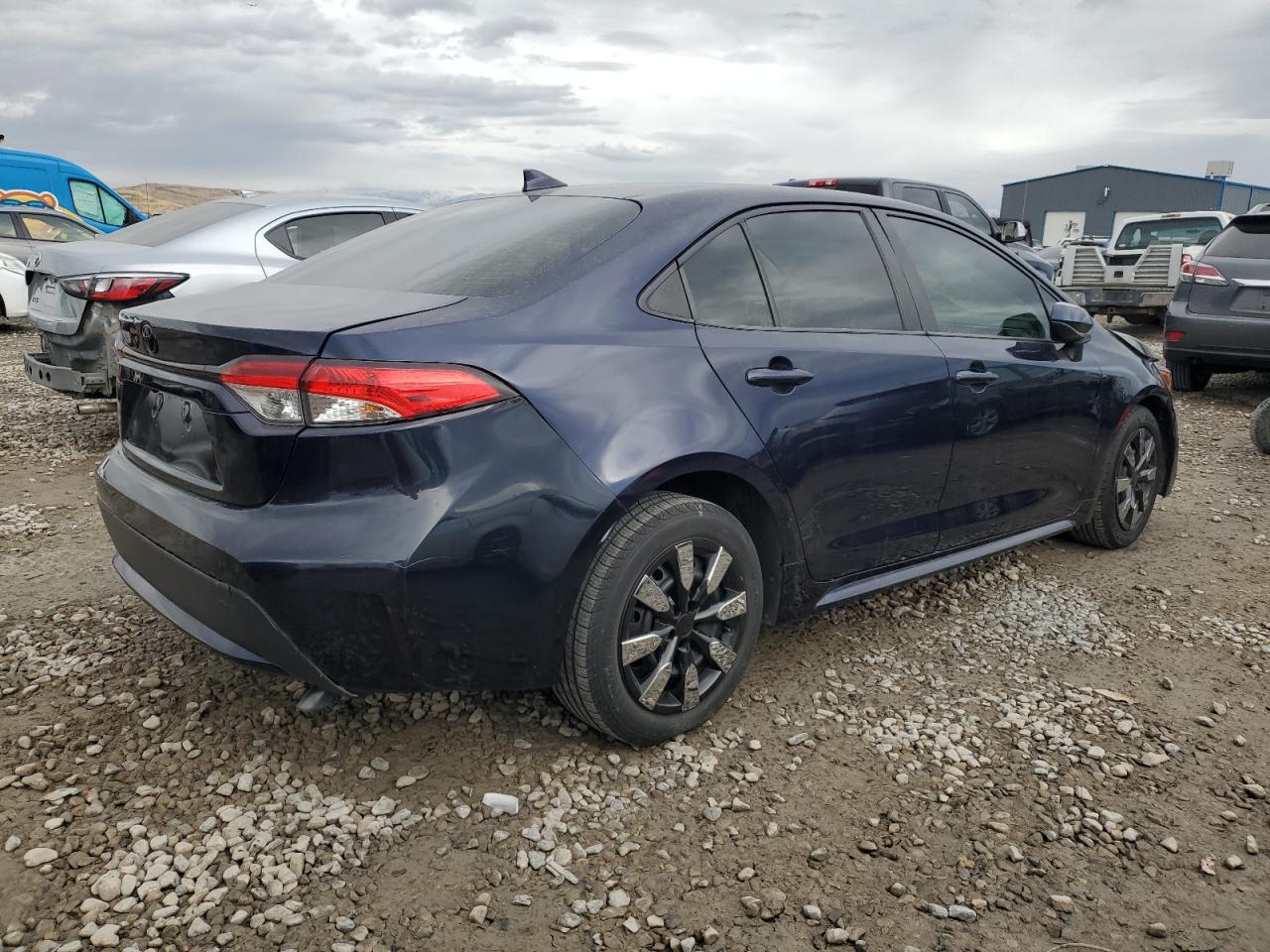 2020 Toyota Corolla - Image 3