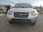 2007 Hyundai Santa Fe Se de vânzare în Las Vegas, NV - Undercarriage