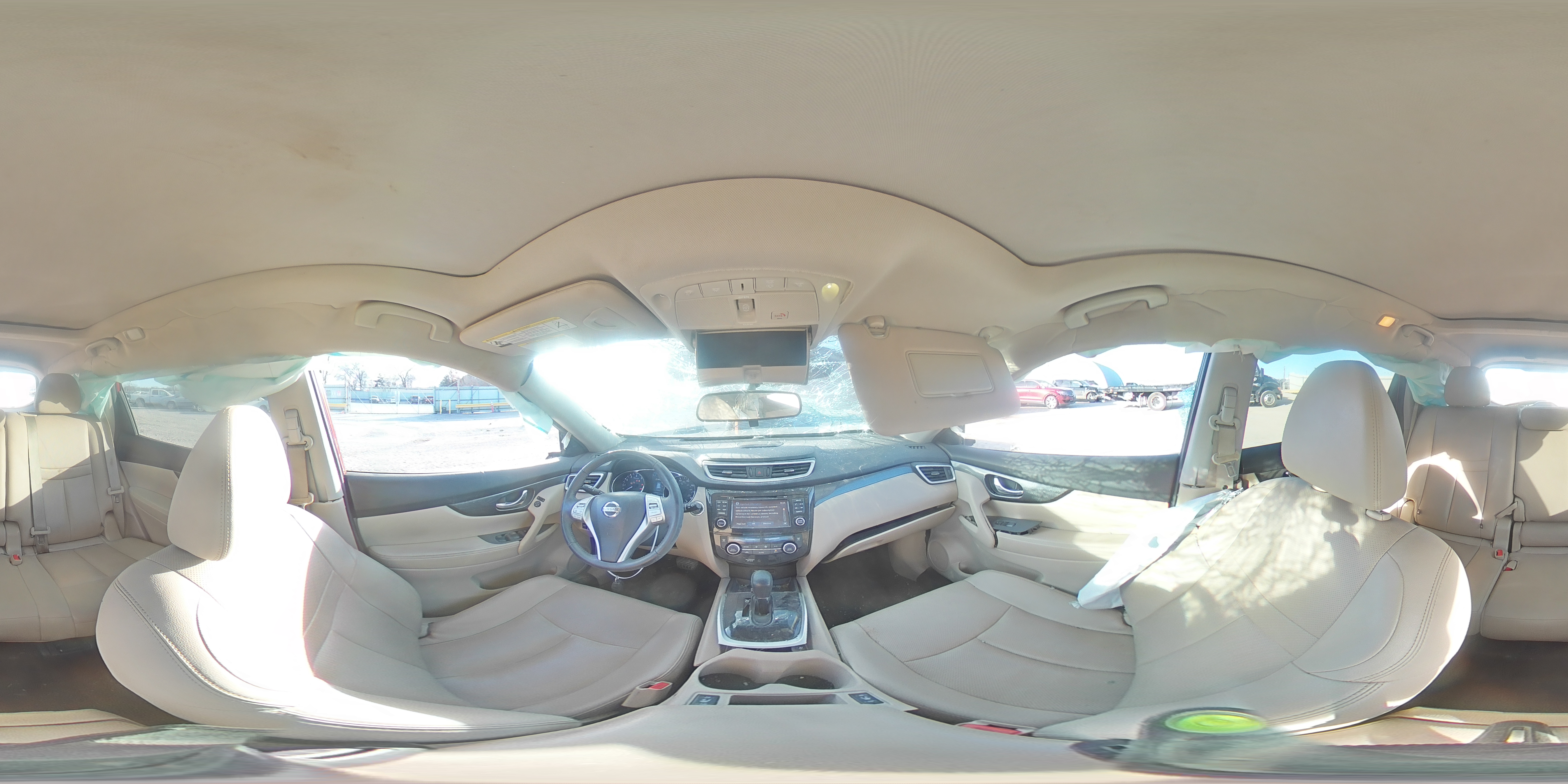 2016 Nissan Rogue - Image 14