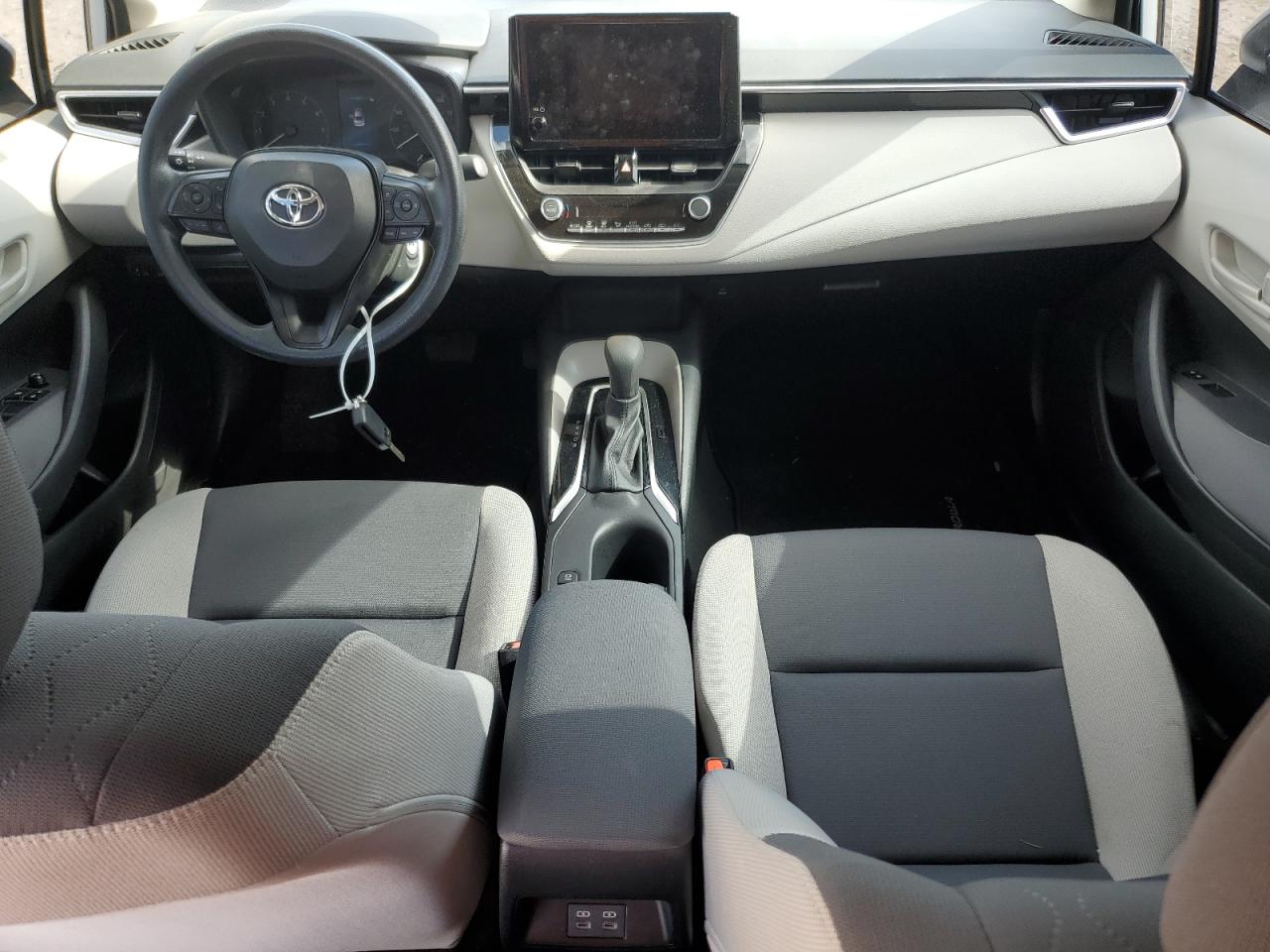 2024 Toyota Corolla - Image 8