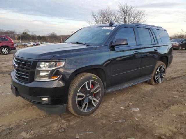 2020 Chevrolet Tahoe K1500 Premier