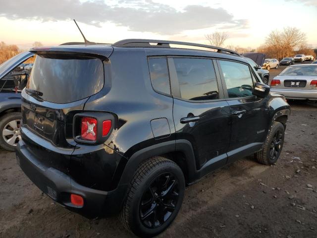  JEEP RENEGADE 2016 Black