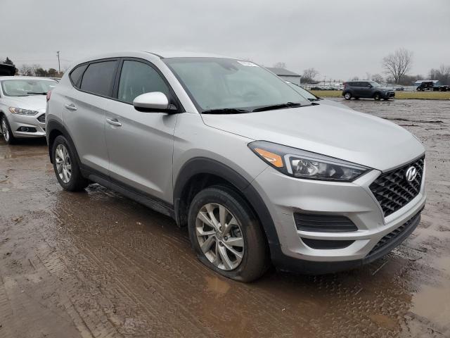  HYUNDAI TUCSON 2021 Szary