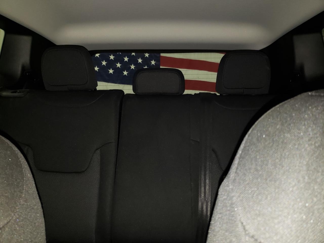 2021 Jeep Renegade - Image 10