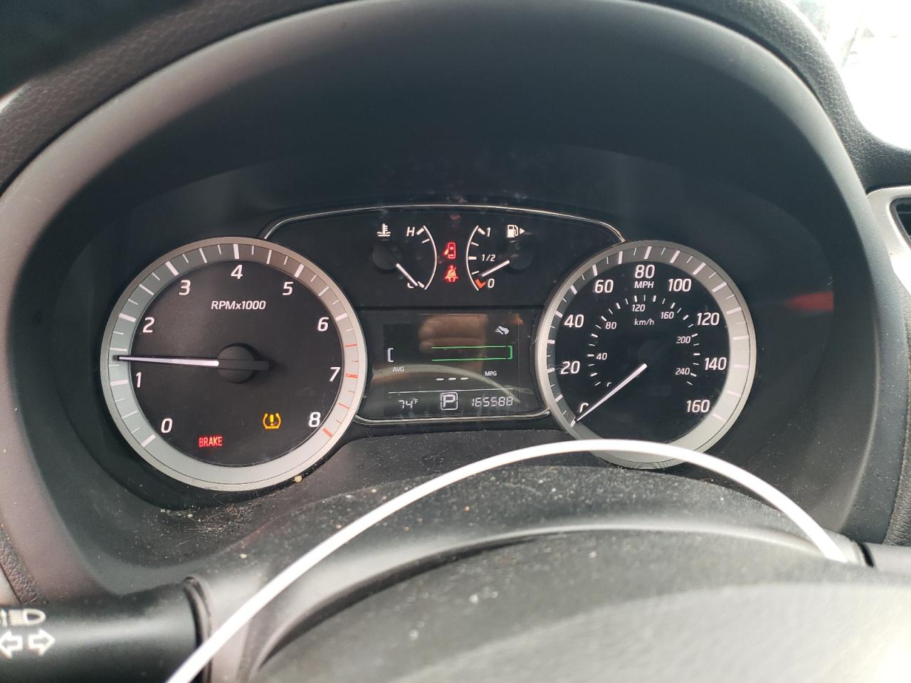 2015 Nissan Sentra - Image 9