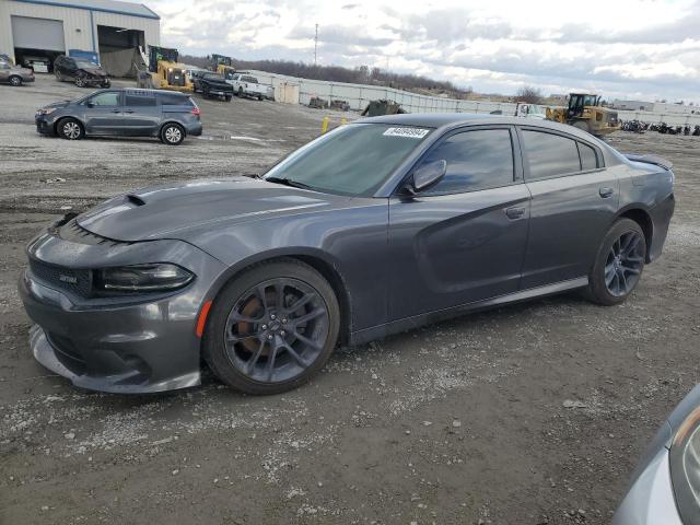  DODGE CHARGER 2020 Сірий