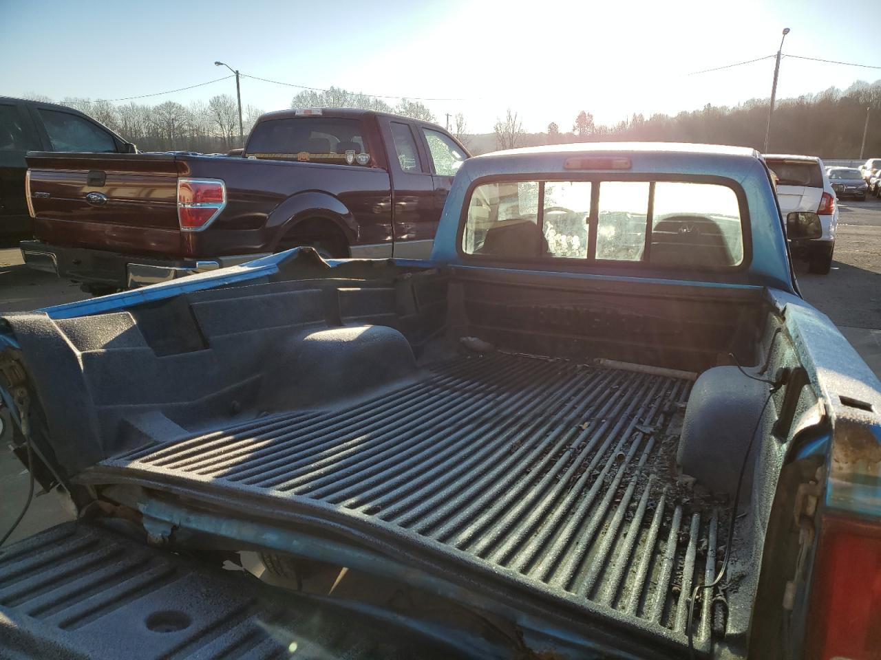 1993 Ford Ranger - Image 10