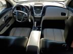 2014 Chevrolet Equinox Lt en Venta en Conway, AR - Front End