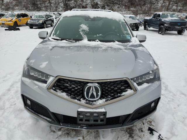  ACURA MDX 2019 Szary