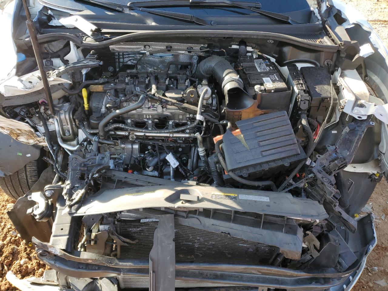 2019 Audi Q3 - Image 13