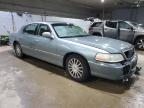 2003 Lincoln Town Car Signature de vânzare în Candia, NH - Front End