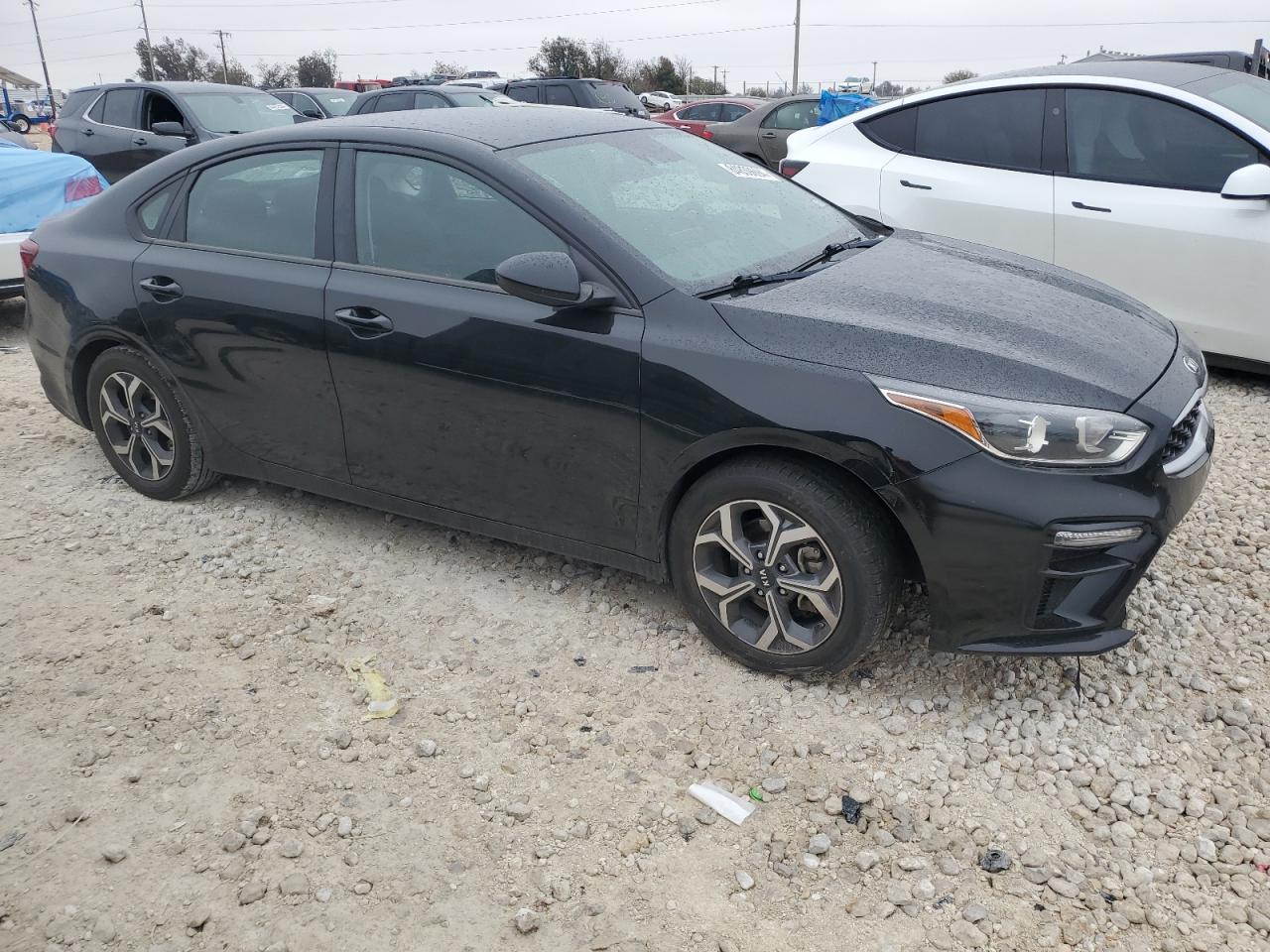 2019 Kia Forte - Image 4