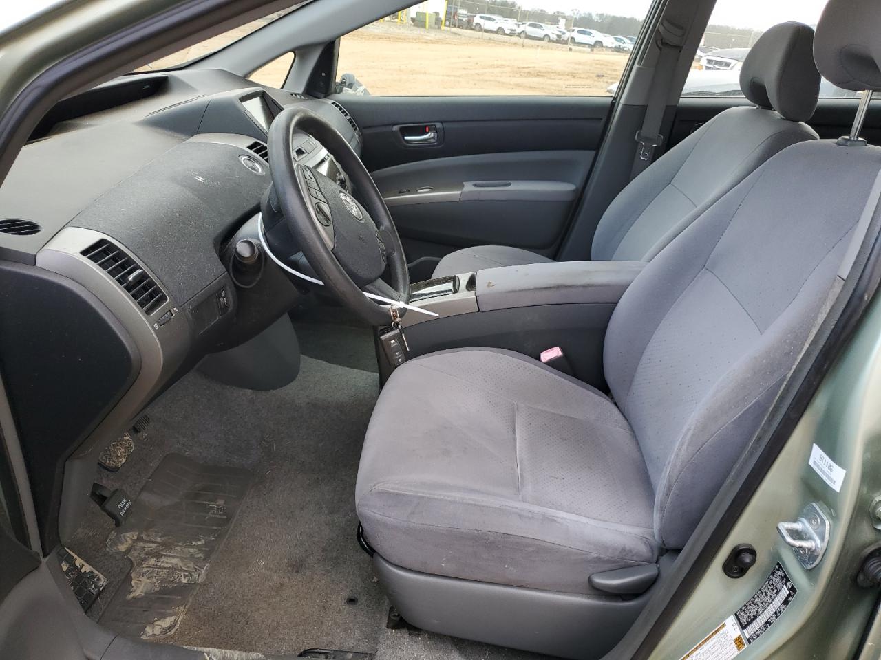 2009 Toyota Prius - Image 7