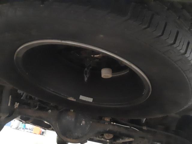 2019 FORD RANGER PICK UP DOUBLE CAB WILDTRAK 3.2 TDCI 200 AUTO