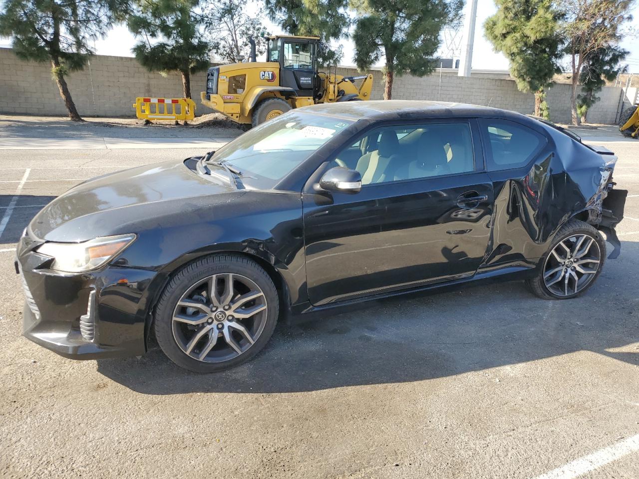 2012 TOYOTA TOYOTA SCION TC | JTKJF5C70C3037179 2012 TOYOTA TOYOTA SCION TC | JTKJF5C70C3037179
