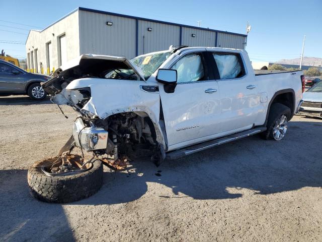 2021 Gmc Sierra K1500 Slt