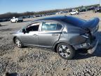 2013 Honda Civic Hybrid en Venta en Memphis, TN - Rear End