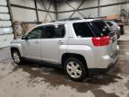 2011 Gmc Terrain Sle en Venta en Montreal-est, QC - Front End