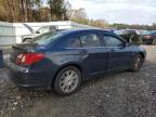 2007 Chrysler Sebring Touring на продаже в Augusta, GA - Burn - Engine