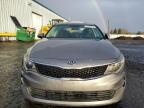 2018 Kia Optima Lx للبيع في Portland، OR - Rear End