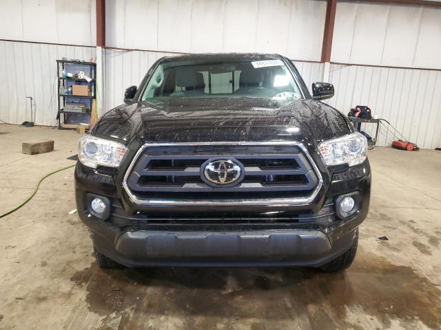  TOYOTA TACOMA 2022 Черный