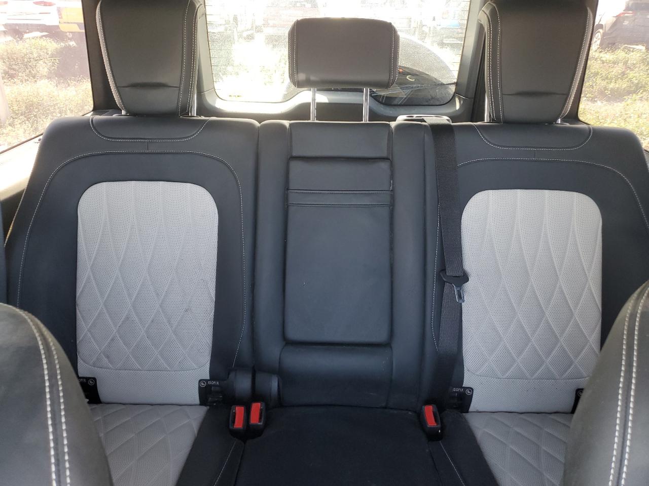 2024 Mercedes-Benz G-klasse - Image 10