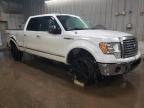 2010 Ford F150 Supercrew на продаже в Elgin, IL - Front End