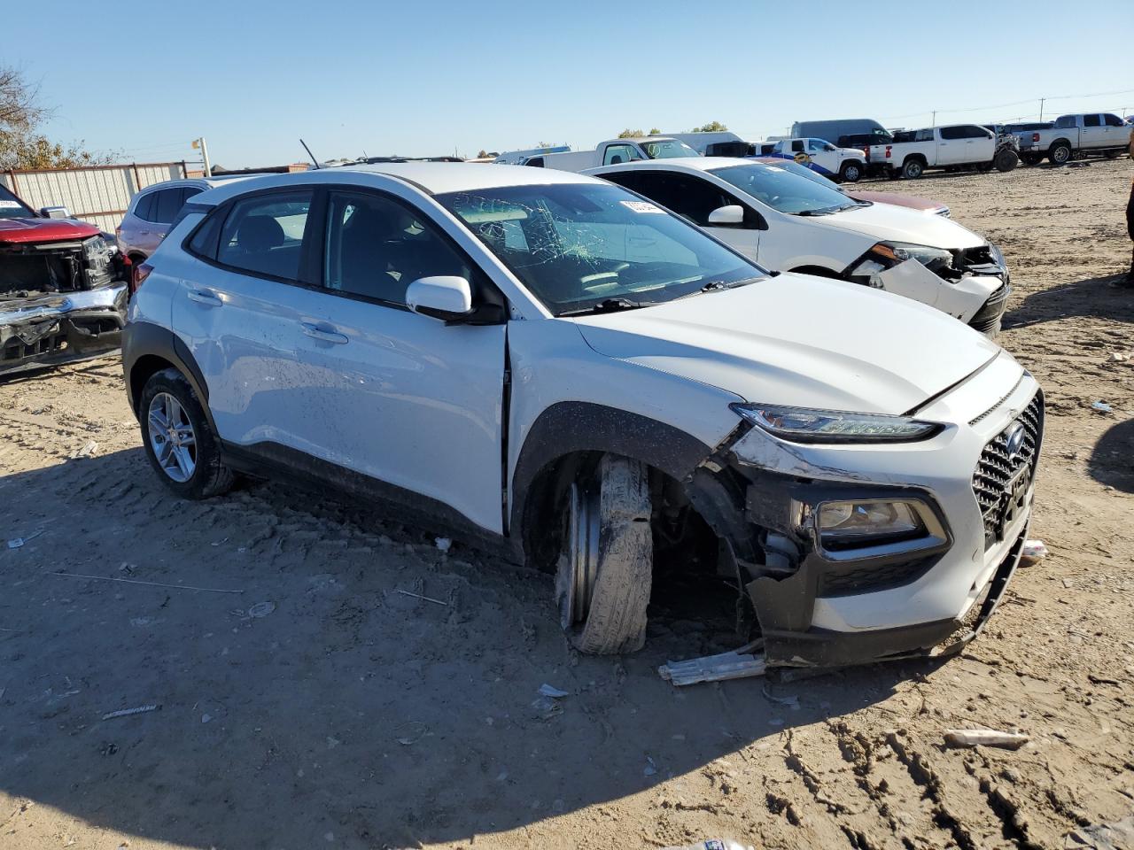 2020 Hyundai Kona - Image 4